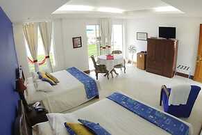 Hotel Mirador Las Palmas