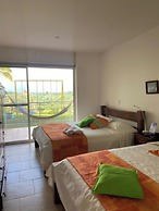 Hotel Mirador Las Palmas