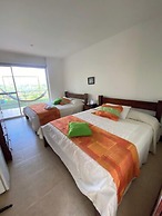 Hotel Mirador Las Palmas