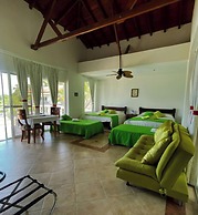 Hotel Mirador Las Palmas