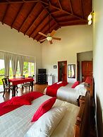 Hotel Mirador Las Palmas