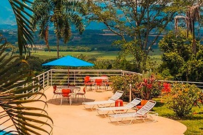 Hotel Mirador Las Palmas