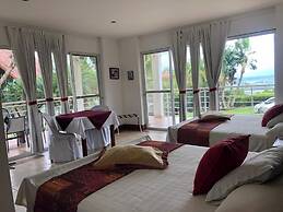 Hotel Mirador Las Palmas