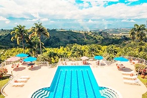 Hotel Mirador Las Palmas