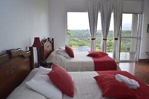 Hotel Mirador Las Palmas