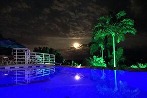 Hotel Mirador Las Palmas