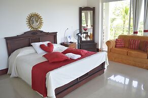 Hotel Mirador Las Palmas