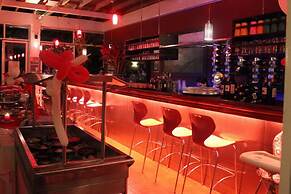 Hotel Mirador Las Palmas