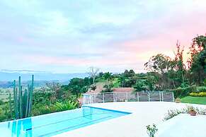 Hotel Mirador Las Palmas