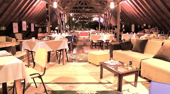 Hotel Mirador Las Palmas