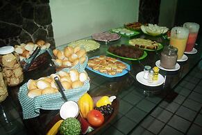 Hotel Costa Verde
