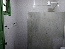 Hotel Costa Verde