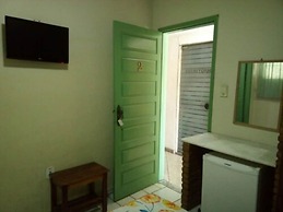 Hotel Costa Verde