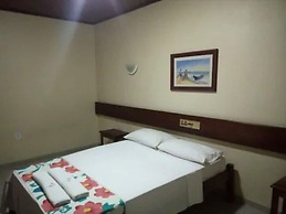 Hotel Costa Verde