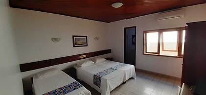 Hotel Costa Verde