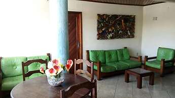 Hotel Costa Verde