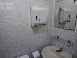 Hotel Costa Verde