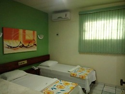 Hotel Costa Verde