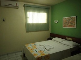 Hotel Costa Verde