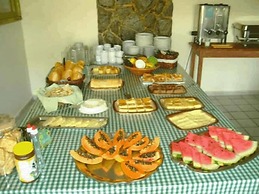 Hotel Costa Verde