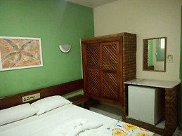 Hotel Costa Verde