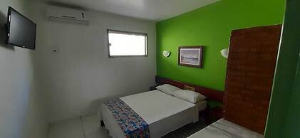 Hotel Costa Verde
