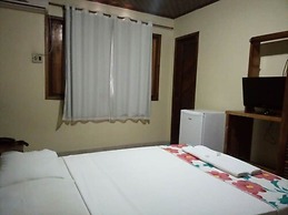 Hotel Costa Verde