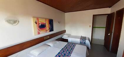 Hotel Costa Verde