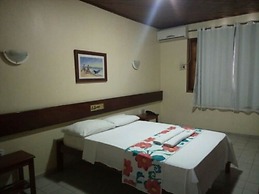 Hotel Costa Verde