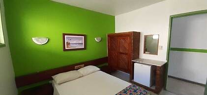 Hotel Costa Verde