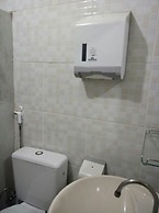 Hotel Costa Verde