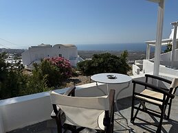 Agnadi View Villa