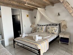 Agnadi View Villa