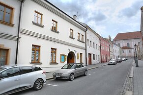 Penzion Kroměříž