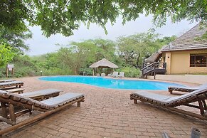 Kruger Adventure Lodge