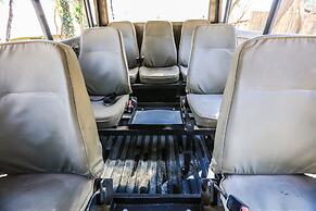 Kruger Adventure Lodge