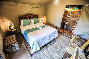 Kruger Adventure Lodge