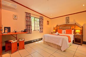 Kruger Adventure Lodge