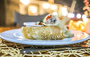 Kruger Adventure Lodge