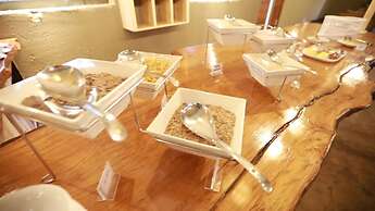 Kruger Adventure Lodge