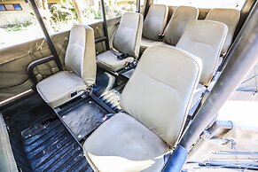 Kruger Adventure Lodge