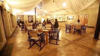 Kruger Adventure Lodge