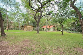 Kruger Adventure Lodge