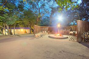 Kruger Adventure Lodge