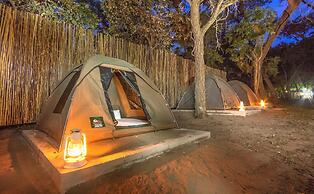 Kruger Adventure Lodge