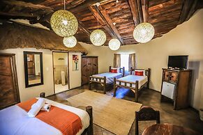 Kruger Adventure Lodge