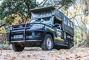 Kruger Adventure Lodge