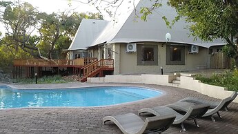 Kruger Adventure Lodge