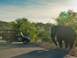 Kruger Adventure Lodge