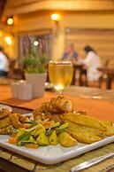 Kruger Adventure Lodge